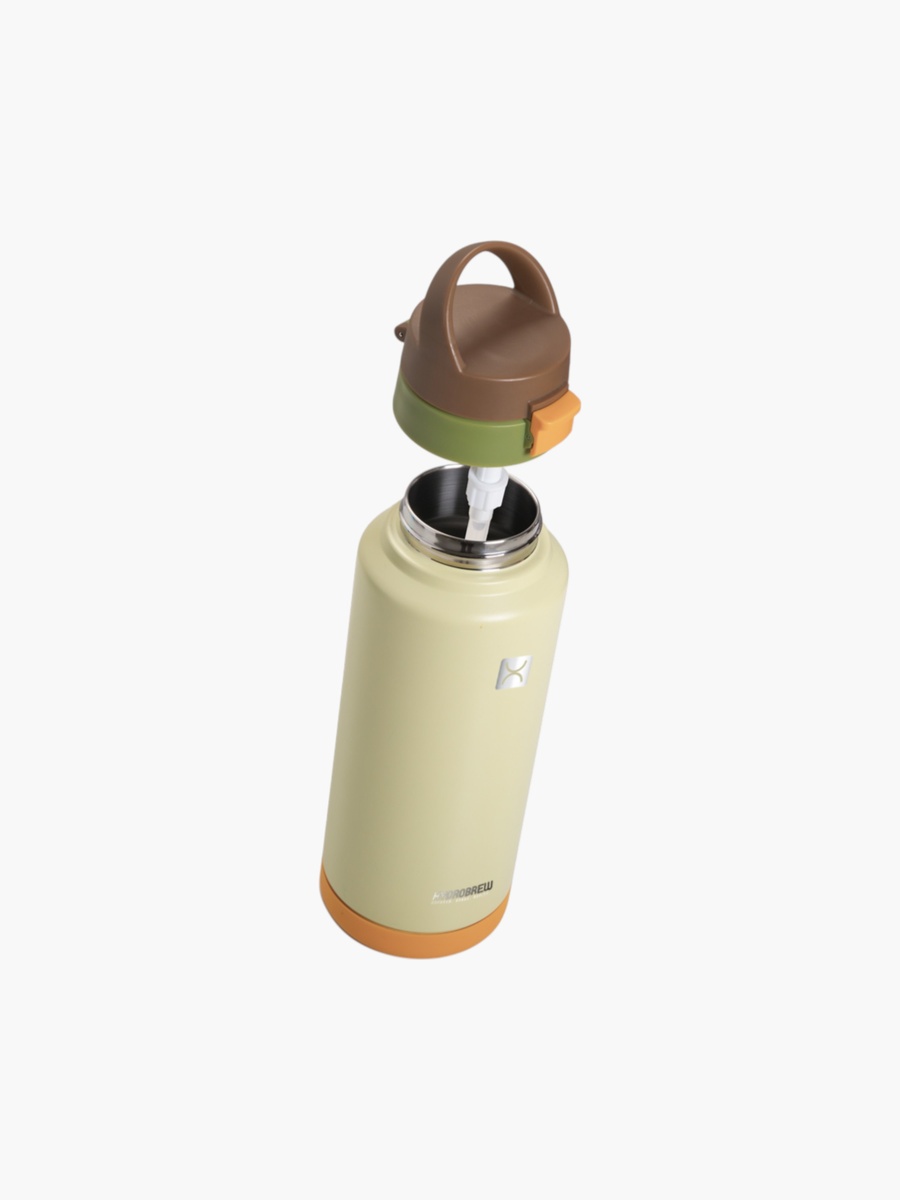 Solid Vacuum Insulated Water Bottle - 950 ml