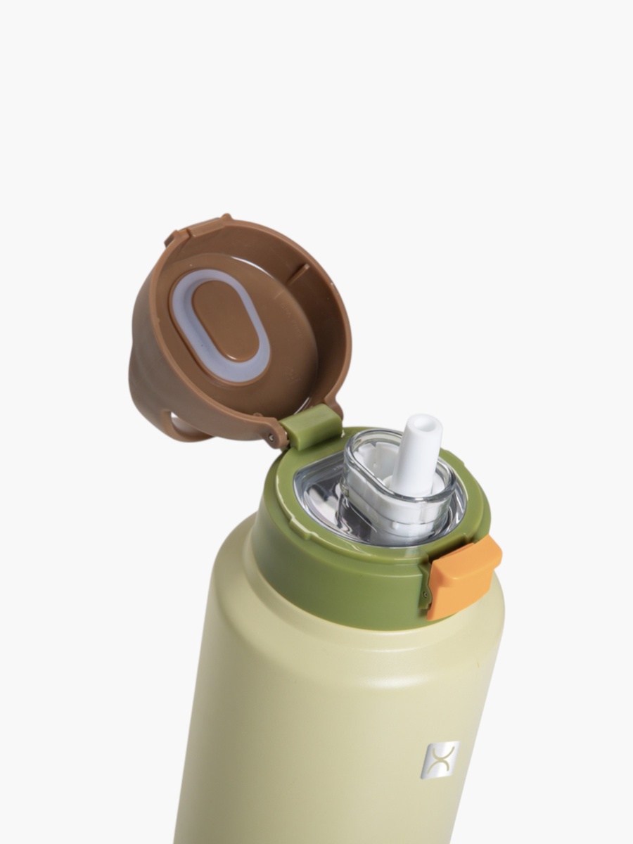 Solid Vacuum Insulated Water Bottle - 950 ml
