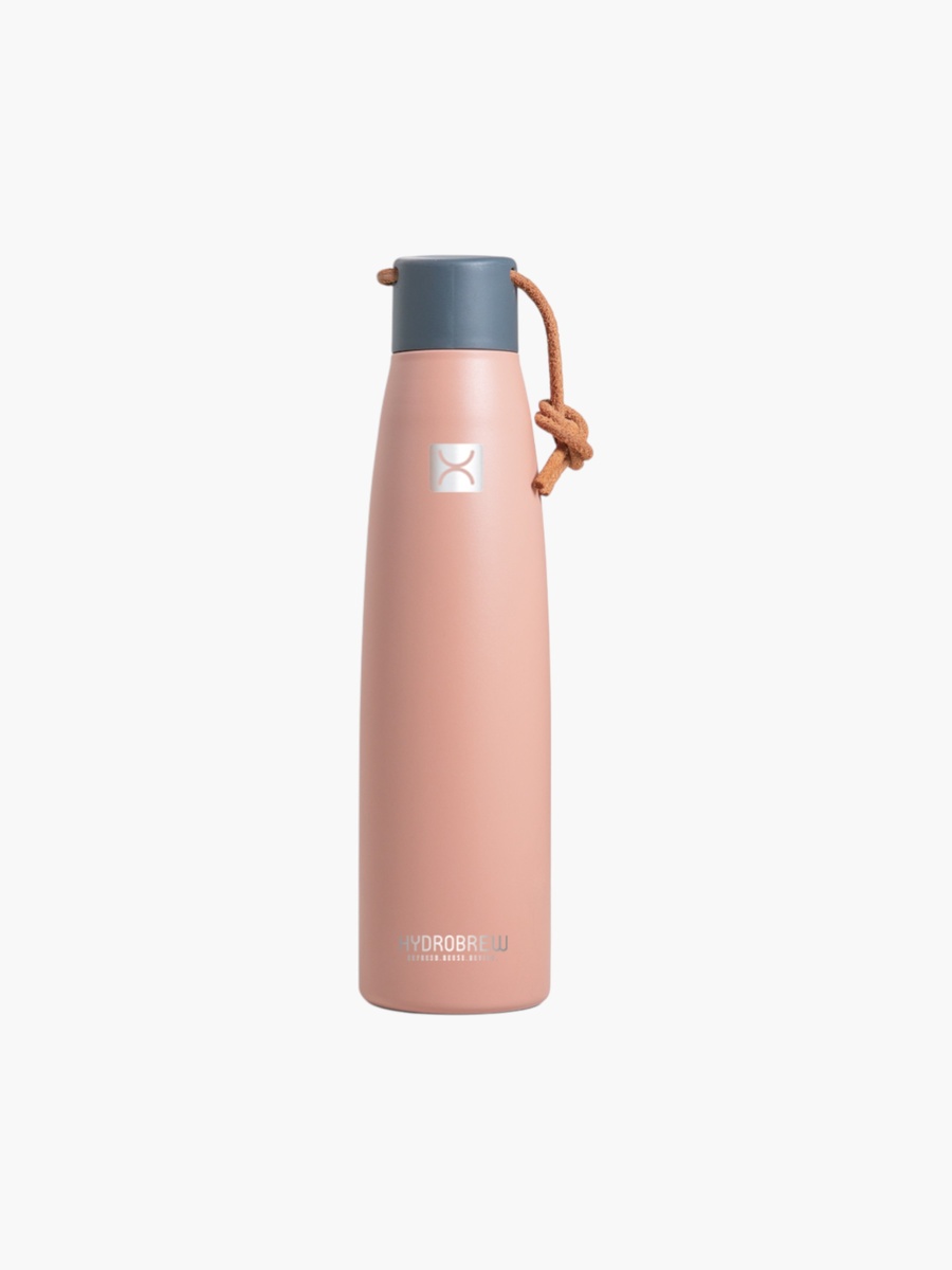 Solid Vacuum Insulated Water Bottle - 500 ml