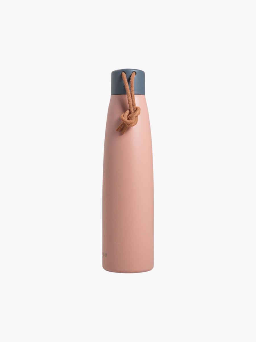 Solid Vacuum Insulated Water Bottle - 500 ml