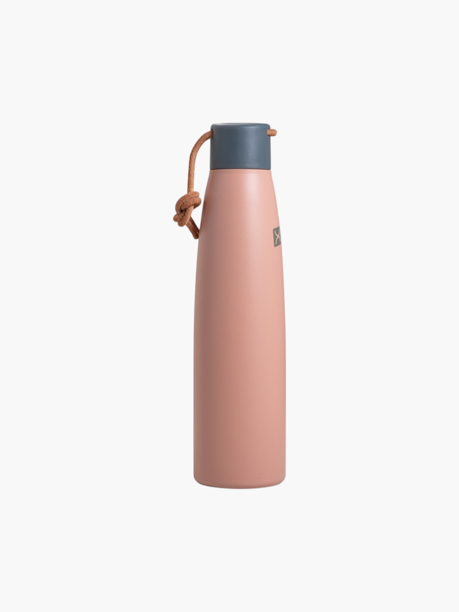 Solid Vacuum Insulated Water Bottle - 500 ml