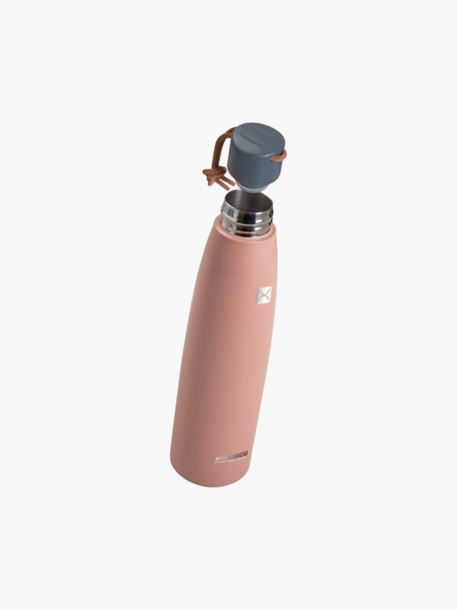 Solid Vacuum Insulated Water Bottle - 500 ml