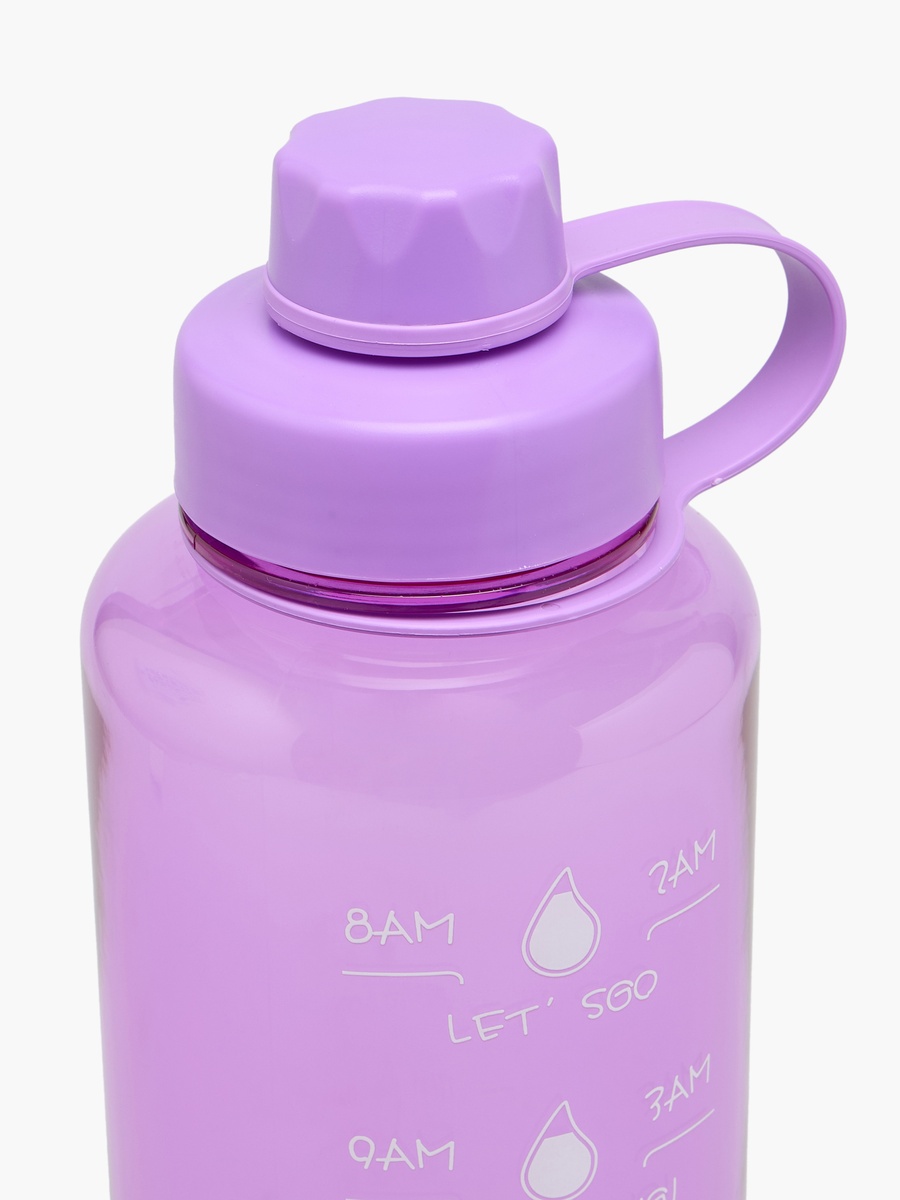 Printed Sipper Water Bottle - 1.5 L
