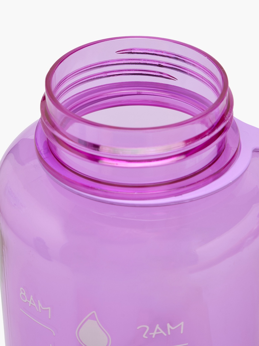 Printed Sipper Water Bottle - 1.5 L
