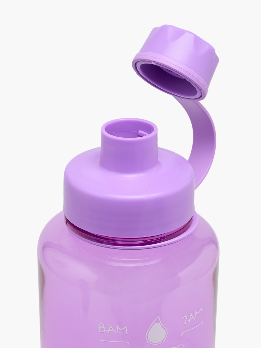 Printed Sipper Water Bottle - 1.5 L