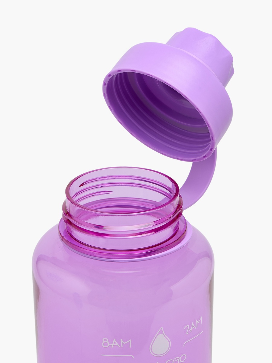 Printed Sipper Water Bottle - 1.5 L