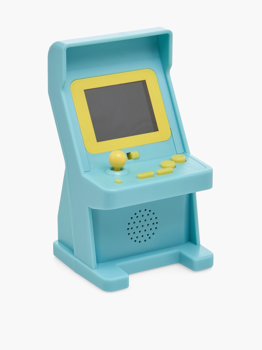 Retro Arcade Mini Game Machine
