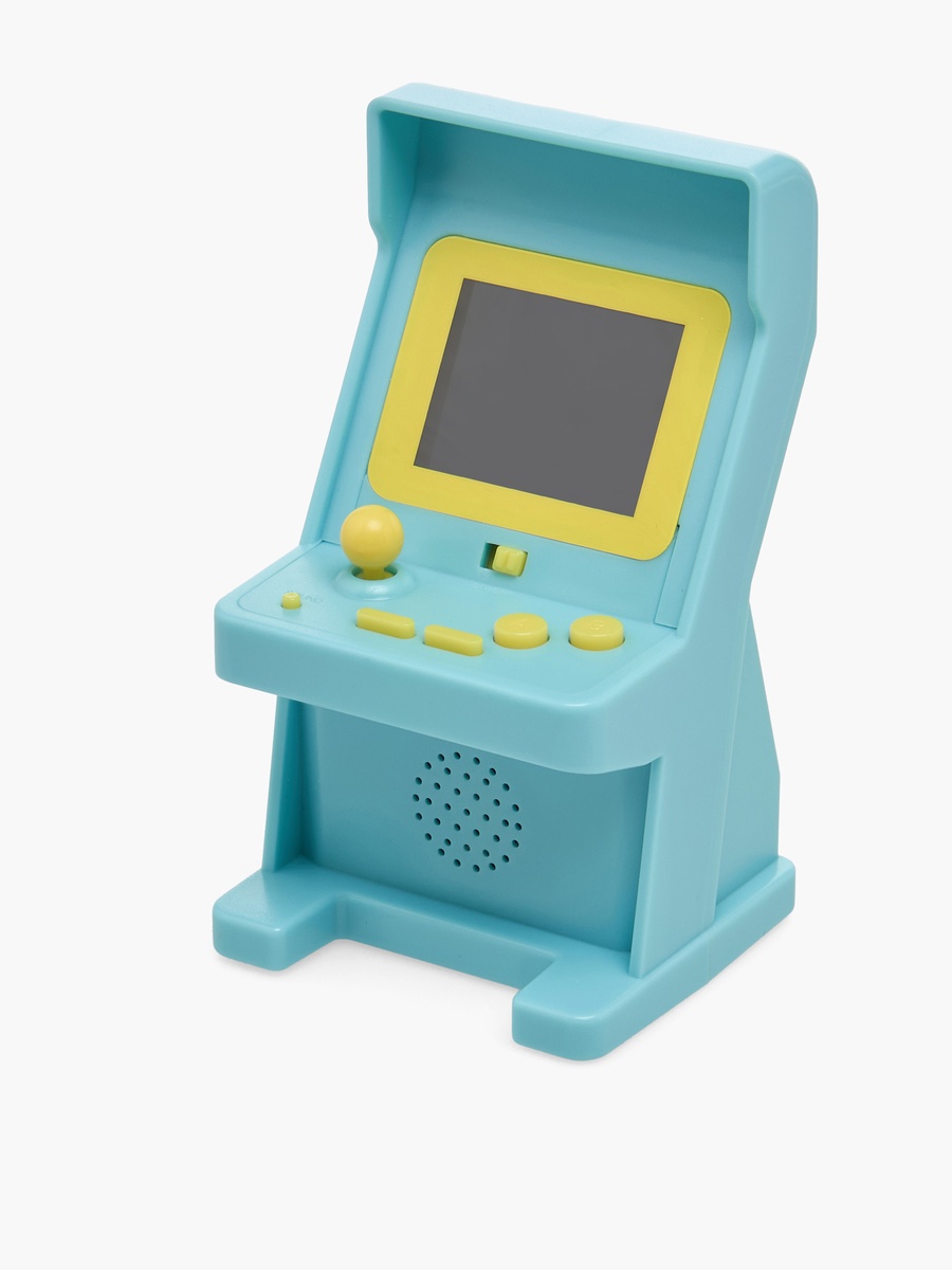 Retro Arcade Mini Game Machine