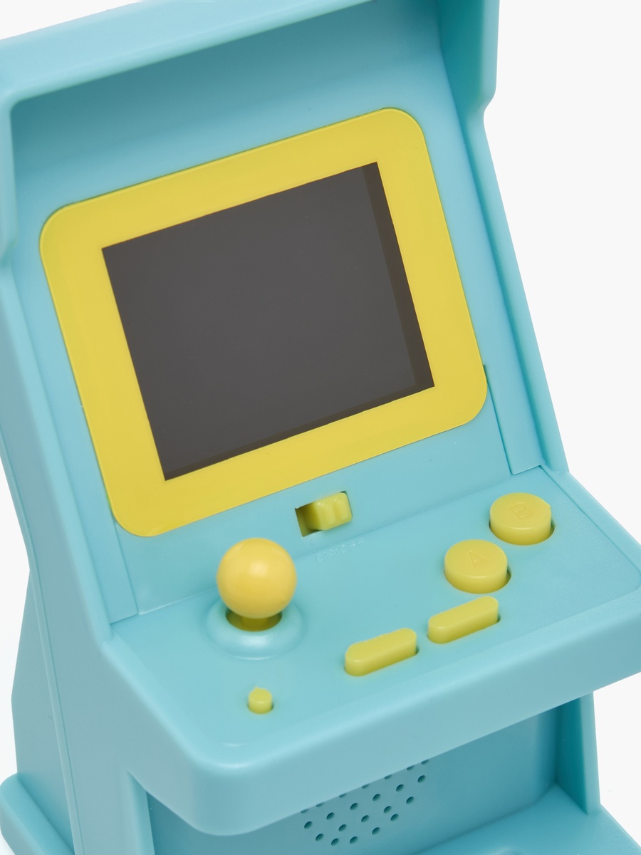 Retro Arcade Mini Game Machine