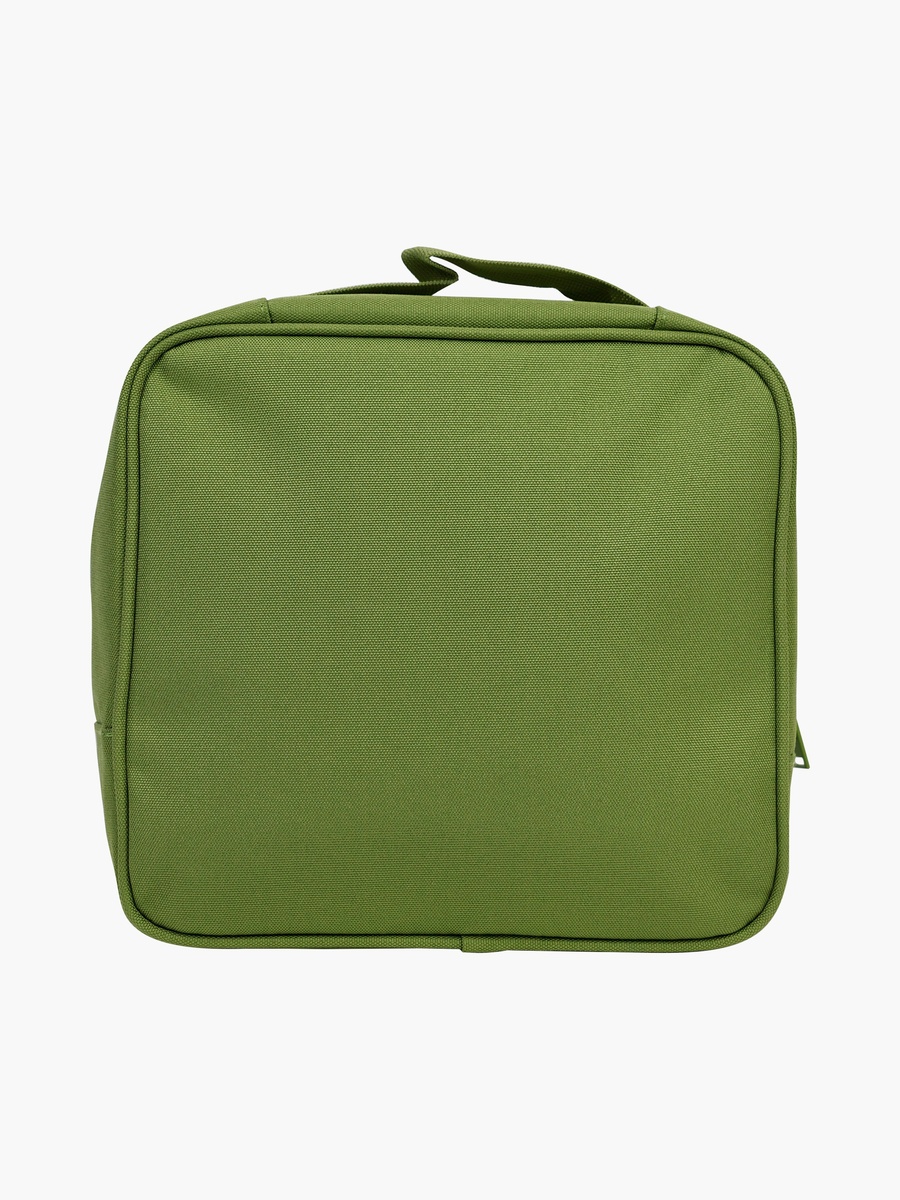 Varsity Lunch Bag with Top Carry Handle