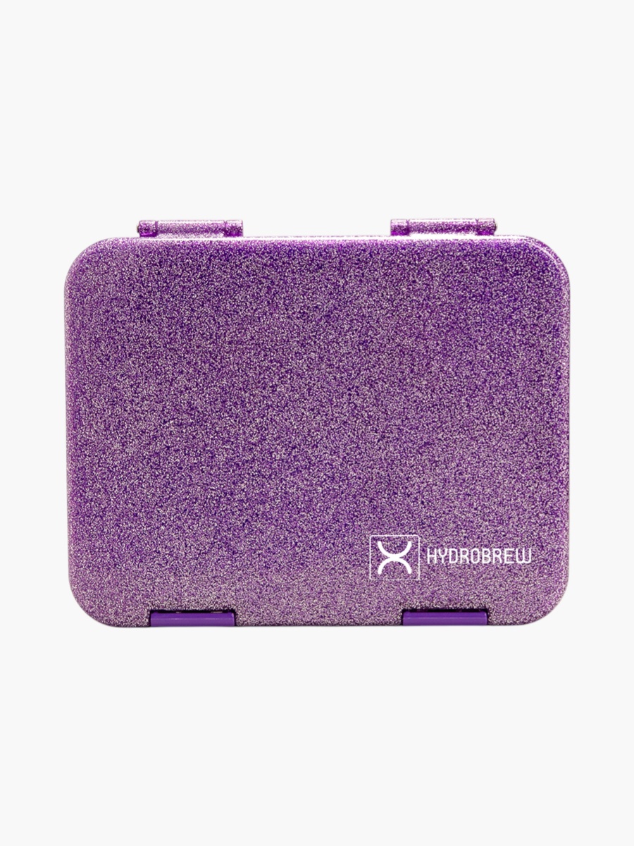 Sparkle Bento Lunch Box