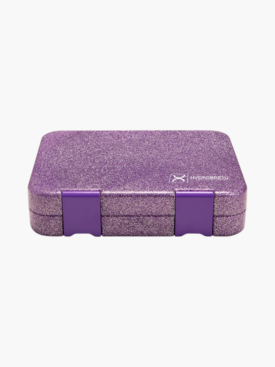 Sparkle Bento Lunch Box