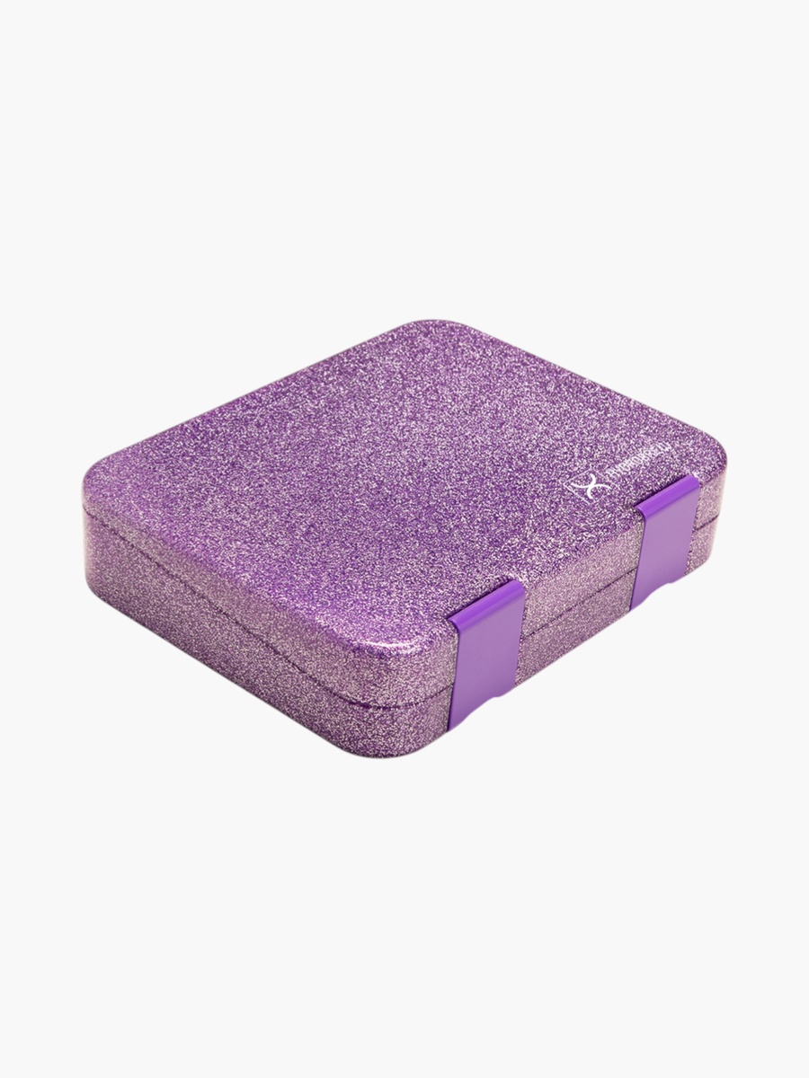 Sparkle Bento Lunch Box