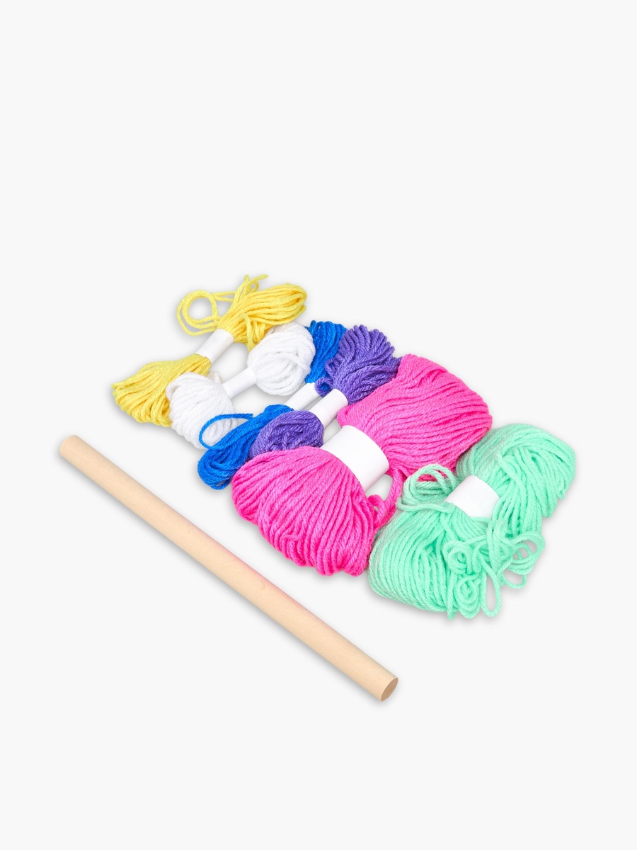 Findz Wall Hanging Craft Kit