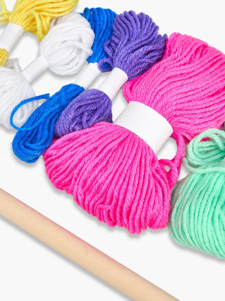 Findz Wall Hanging Craft Kit