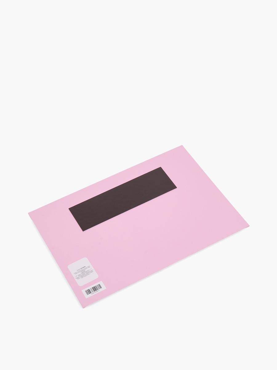Memo Pad with Sticky Note