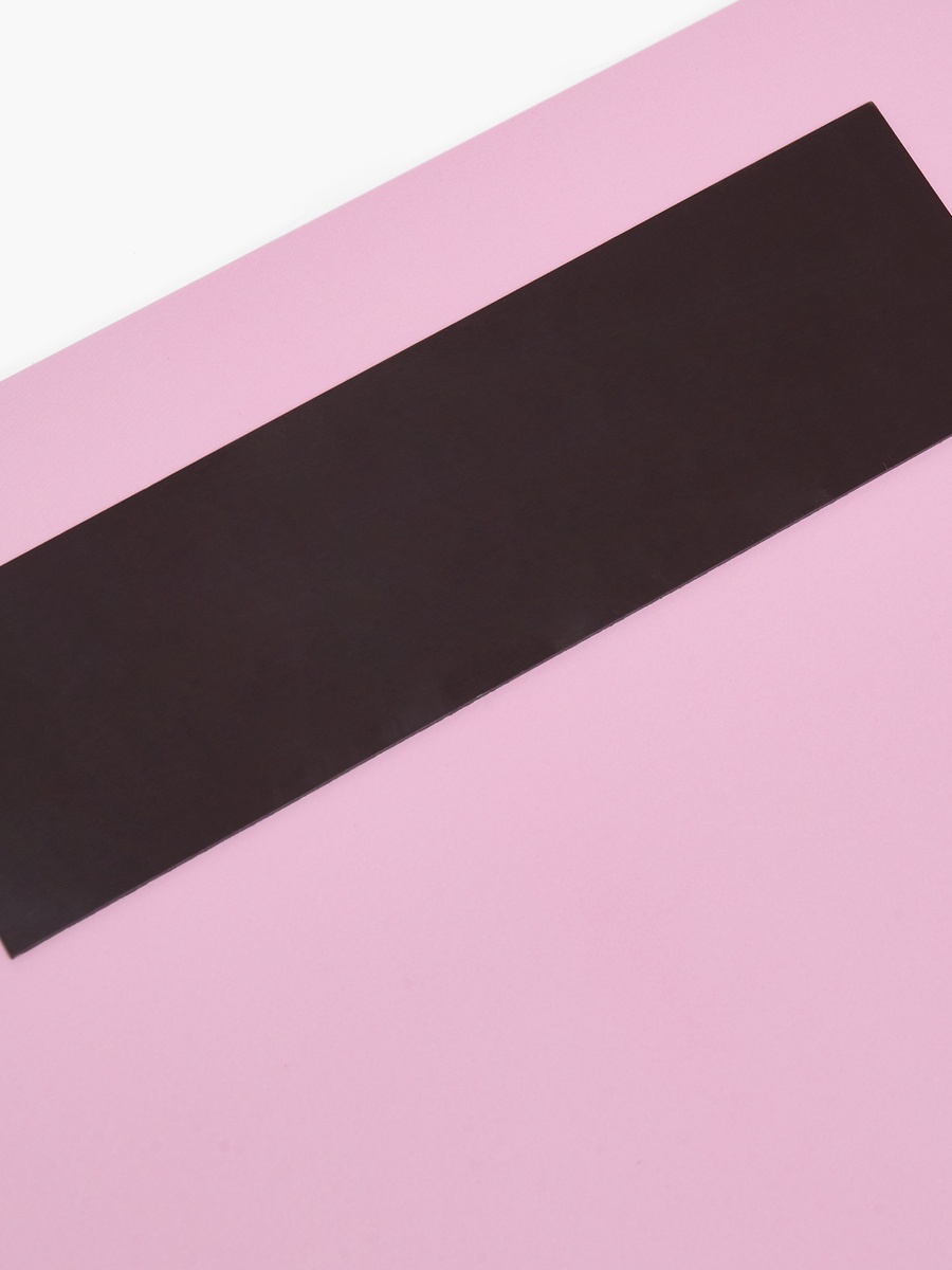 Memo Pad with Sticky Note