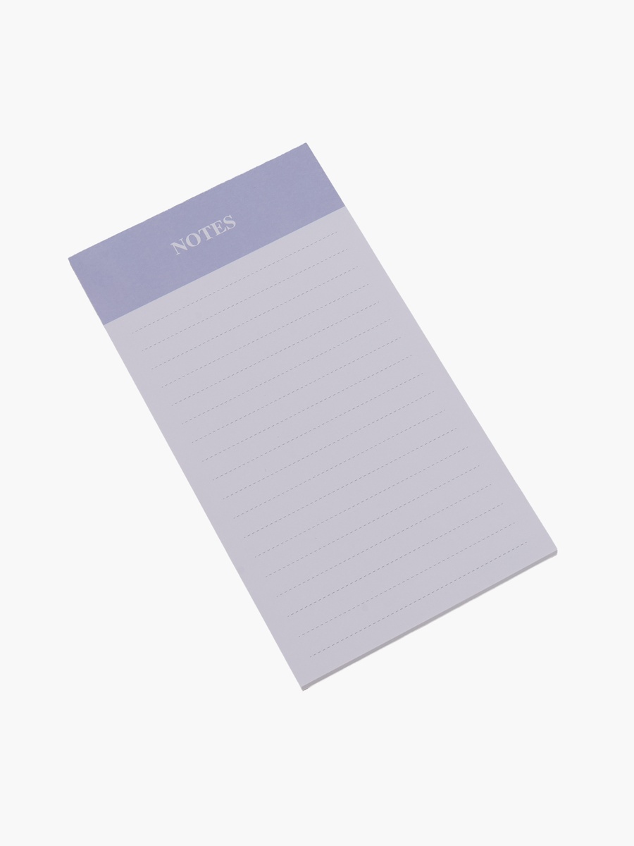 3-Piece Memo Pad Set