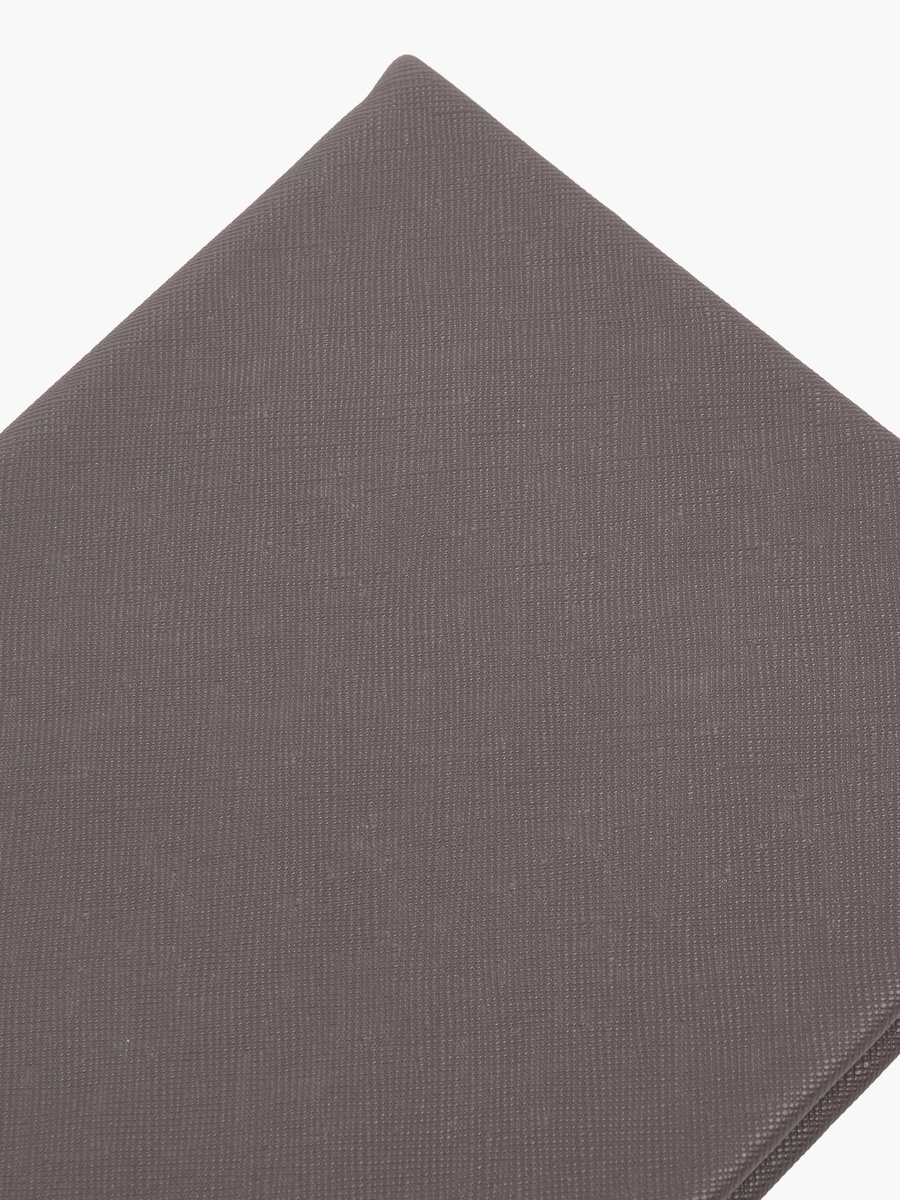 Textured Hardcover Notebook