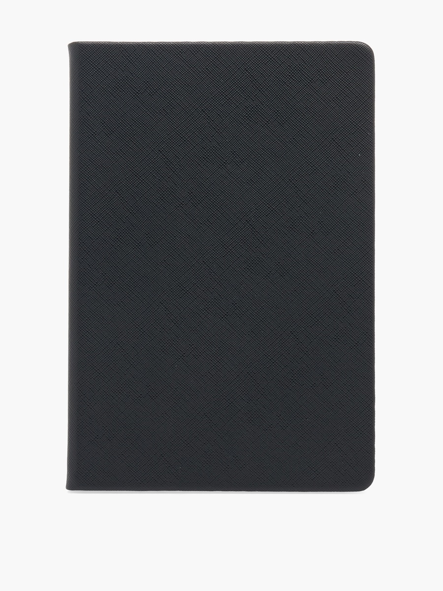 Solid Hardcover Notebook