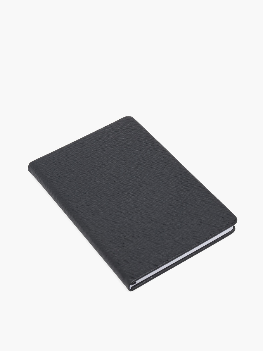 Solid Hardcover Notebook