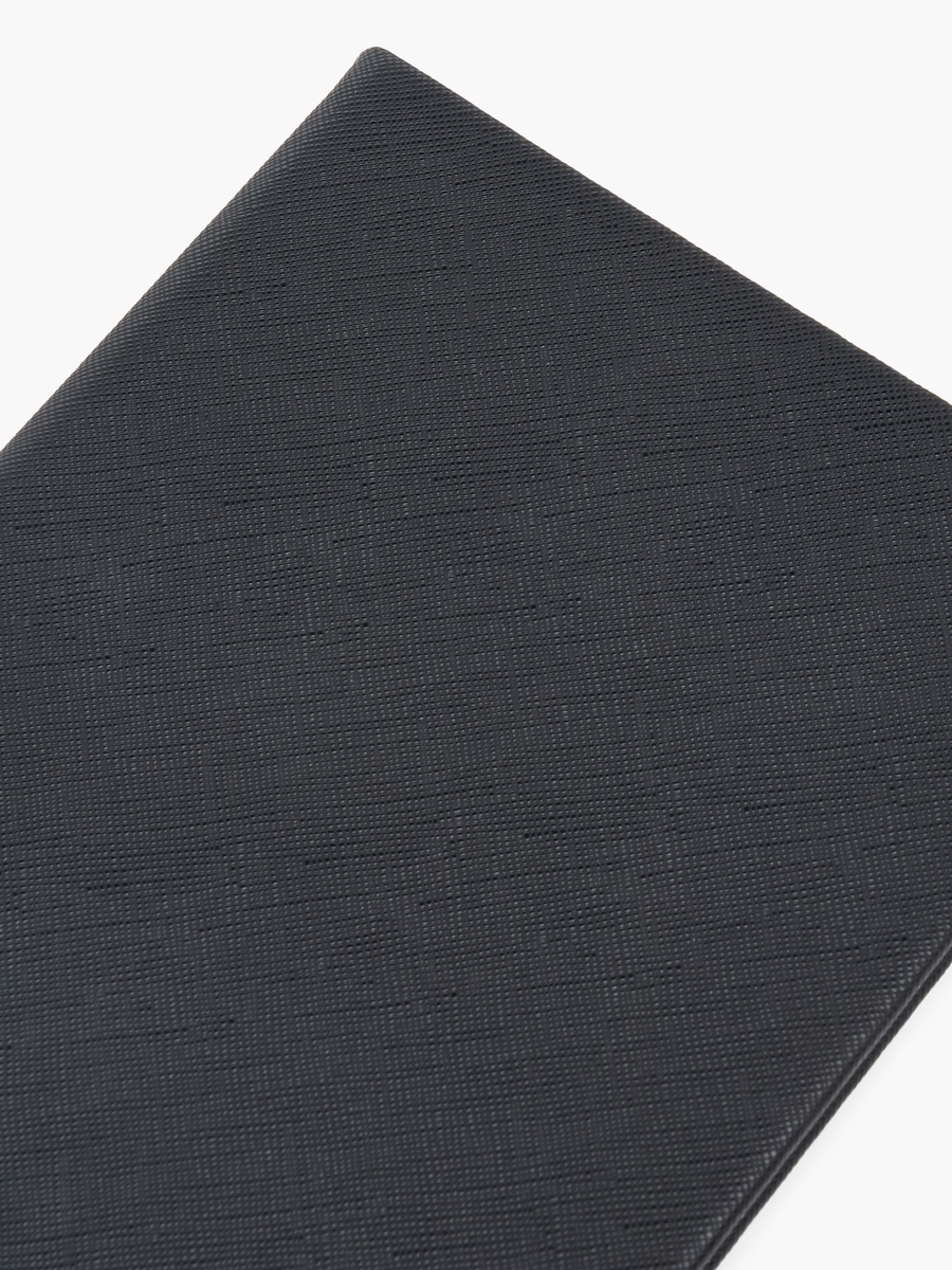 Solid Hardcover Notebook