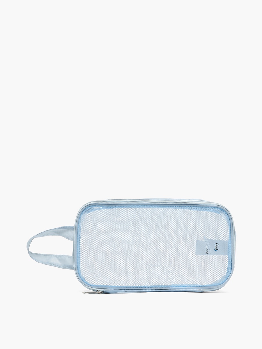 Assorted Packing Cube Set