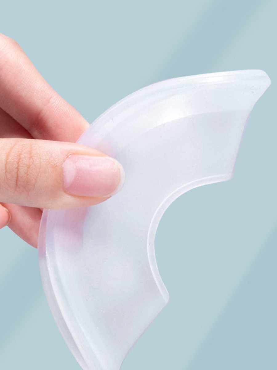 Soft Nipple Shell