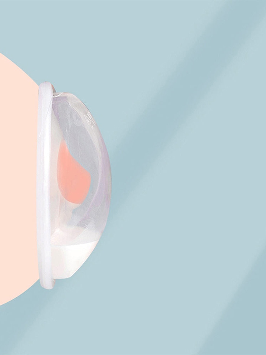 Soft Nipple Shell