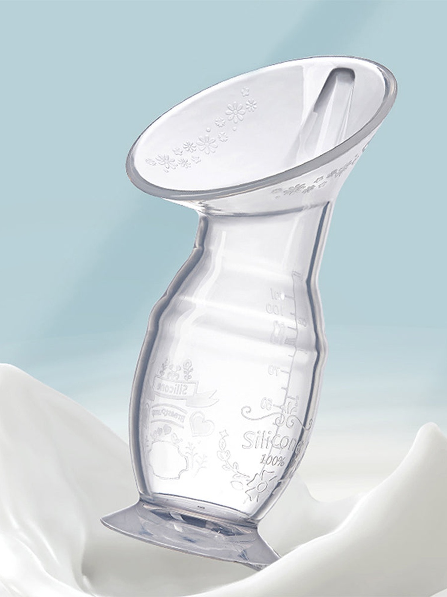 Manual Breast Pump