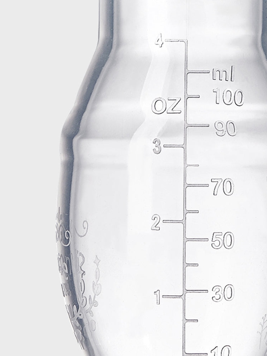 Manual Breast Pump