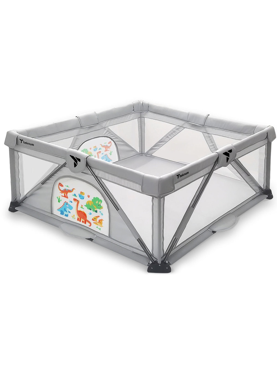 One - Minute Fold - Unfold Playpen