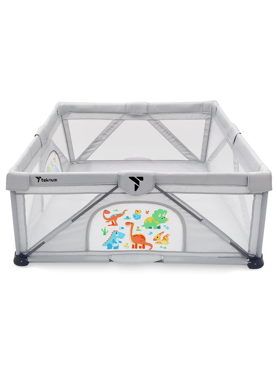 One - Minute Fold - Unfold Playpen