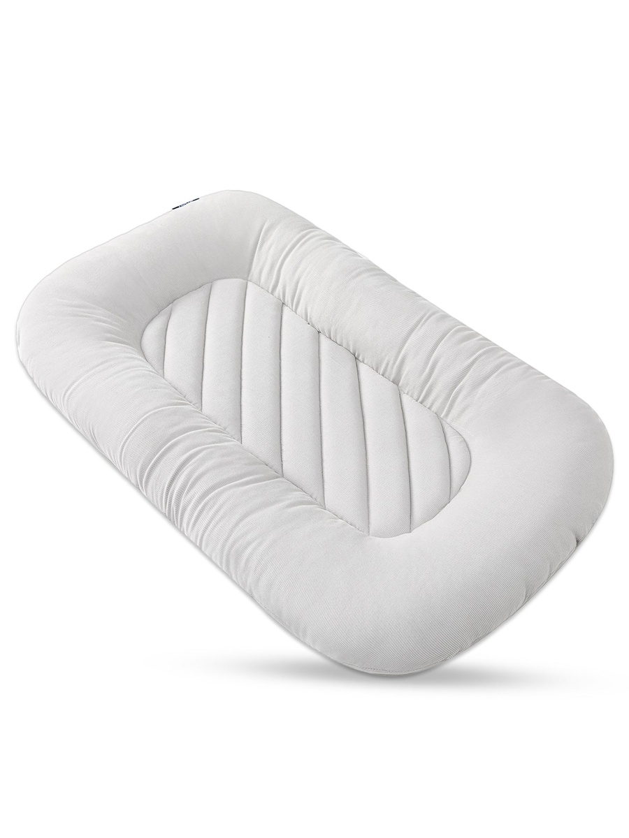 Portable Lounger Sleeping Pod - Grey