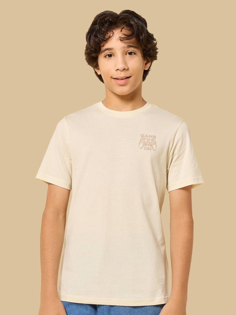 Pack of 3 - Assorted T-Shirt