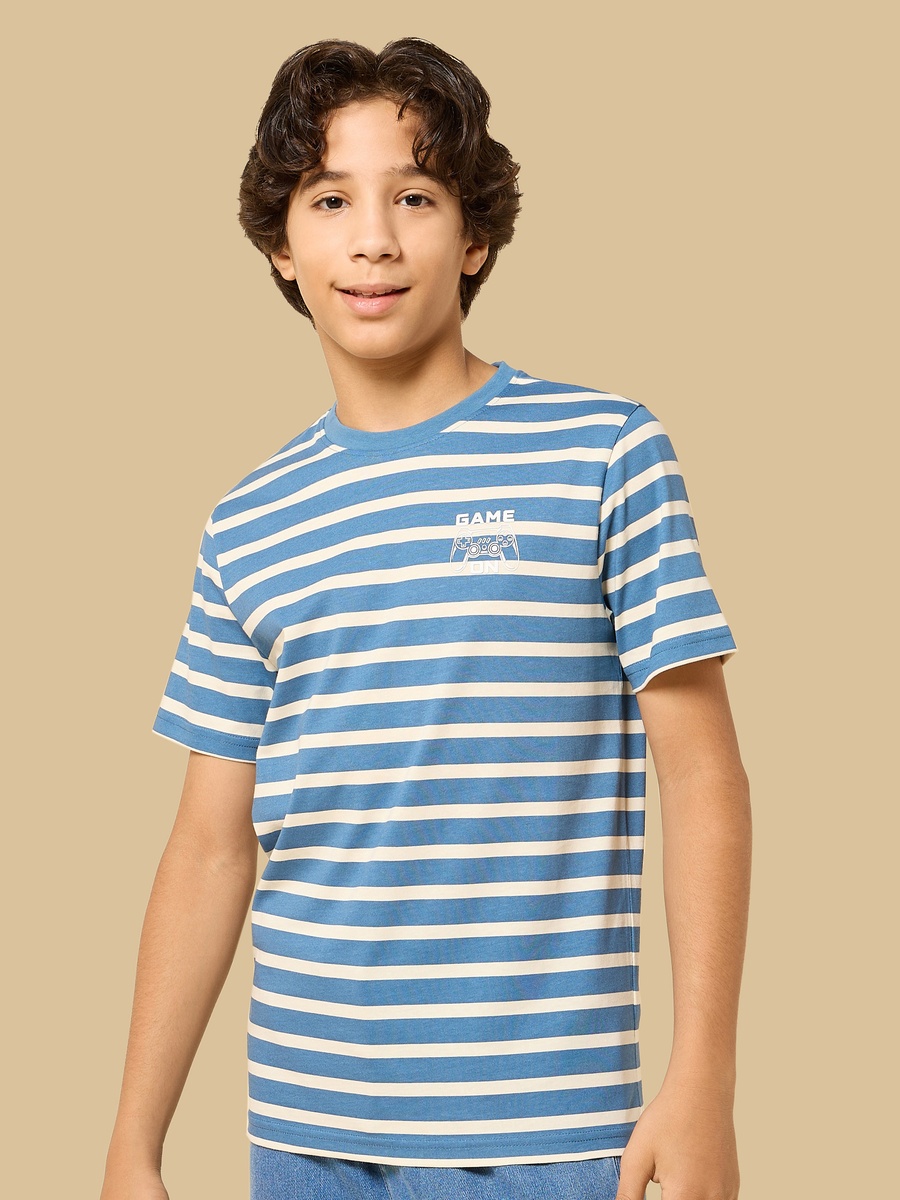 Pack of 3 - Assorted T-Shirt