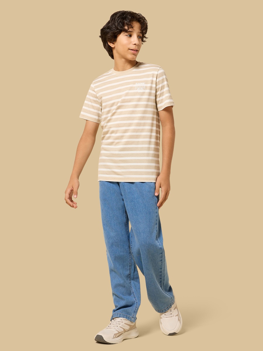 Pack of 3 - Assorted T-Shirt