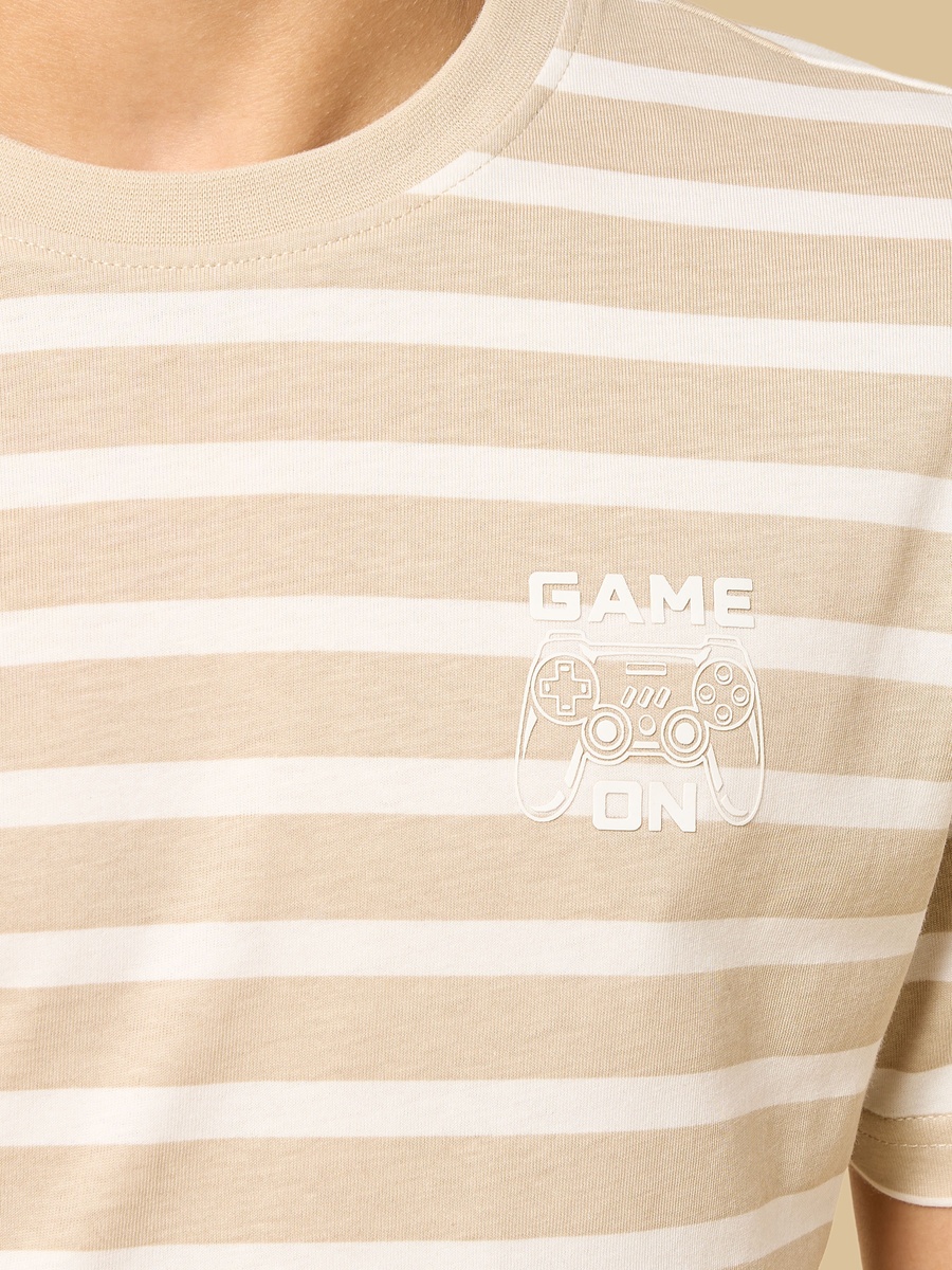 Pack of 3 - Assorted T-Shirt