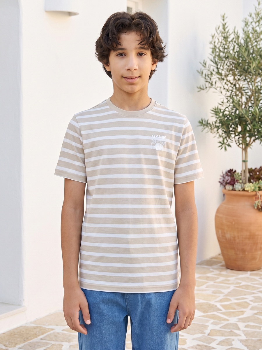 Pack of 3 - Assorted T-Shirt