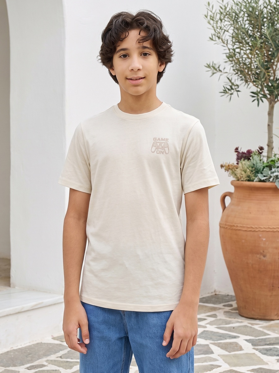 Pack of 3 - Assorted T-Shirt