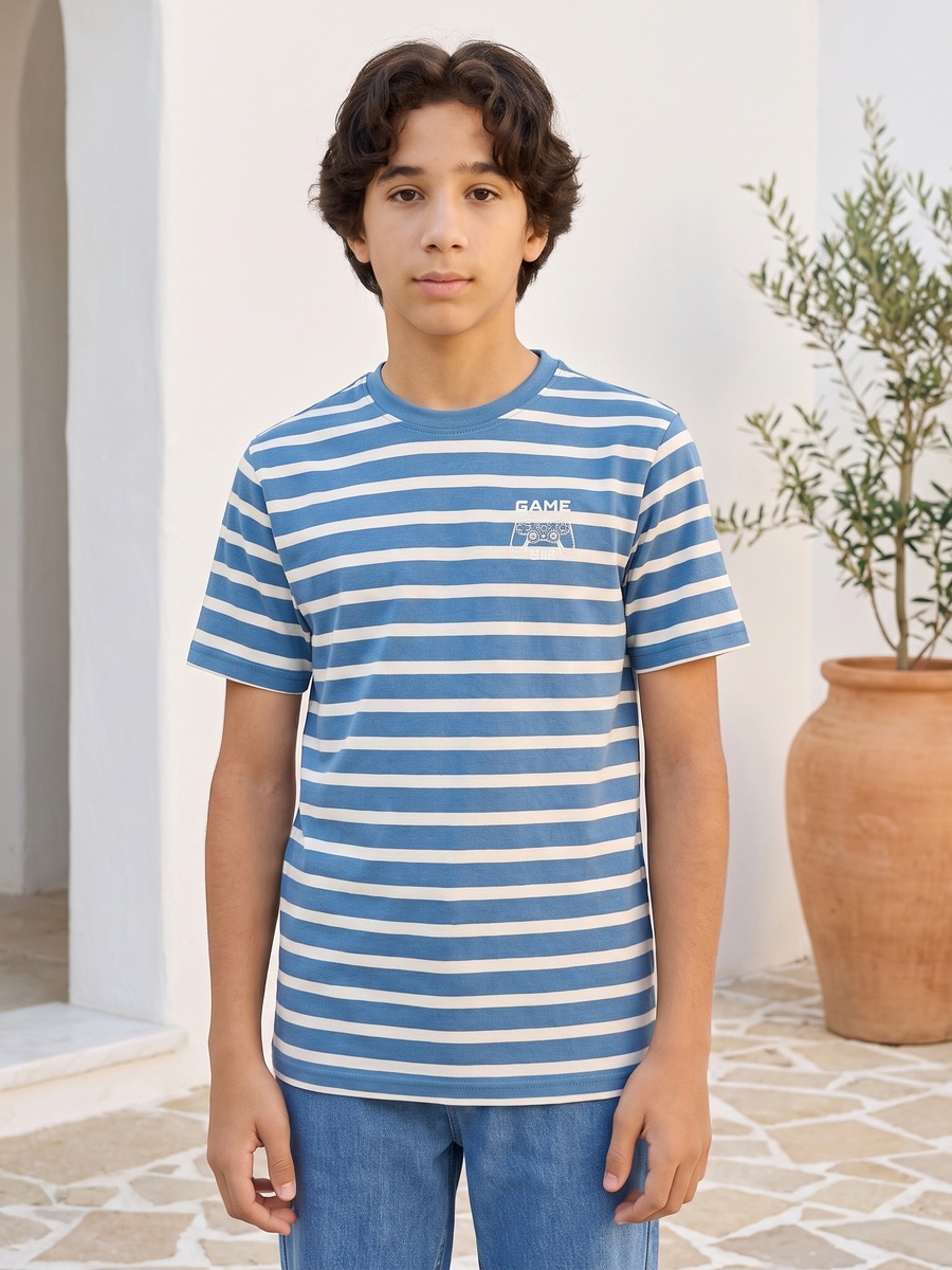 Pack of 3 - Assorted T-Shirt