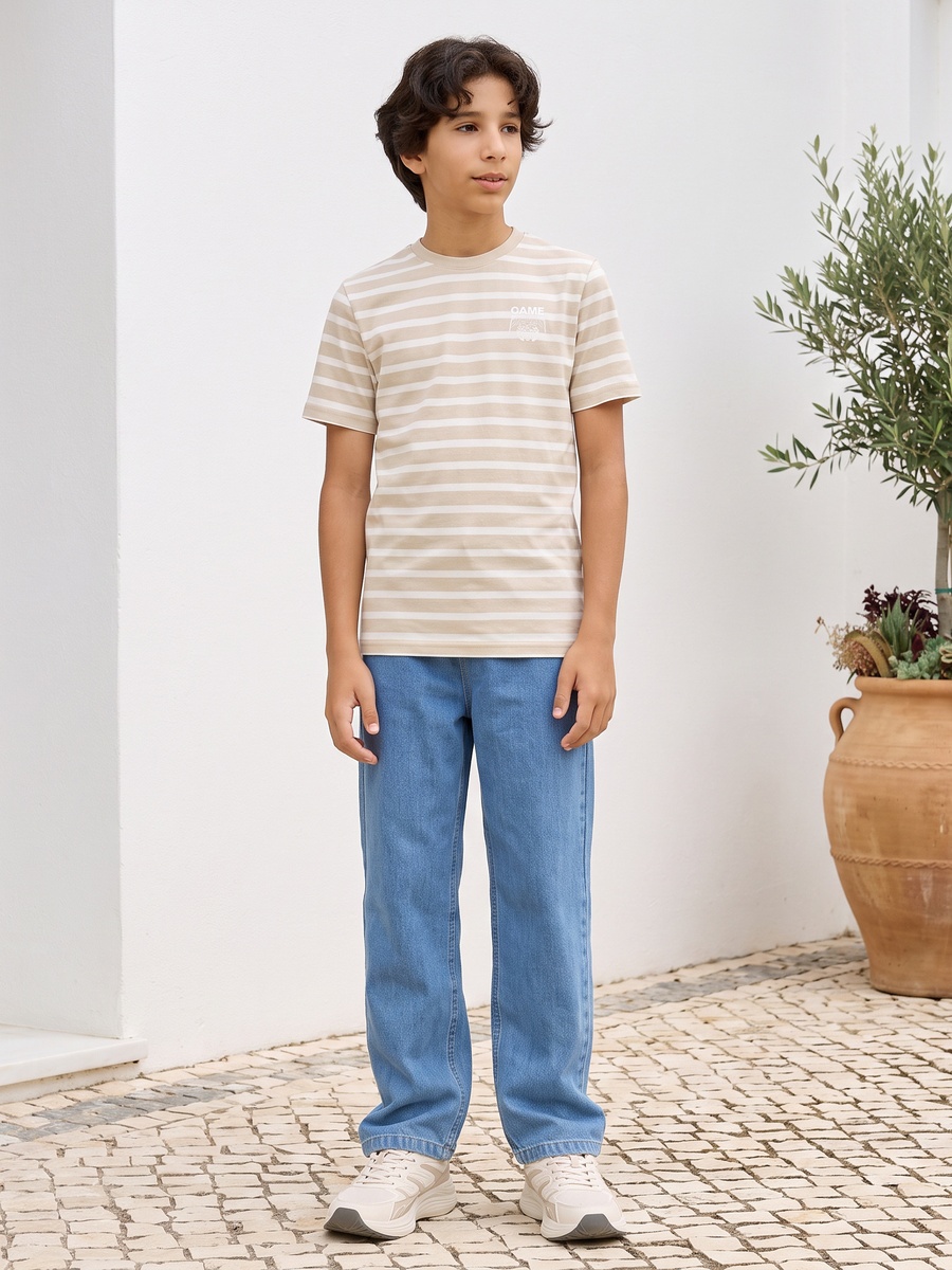 Pack of 3 - Assorted T-Shirt