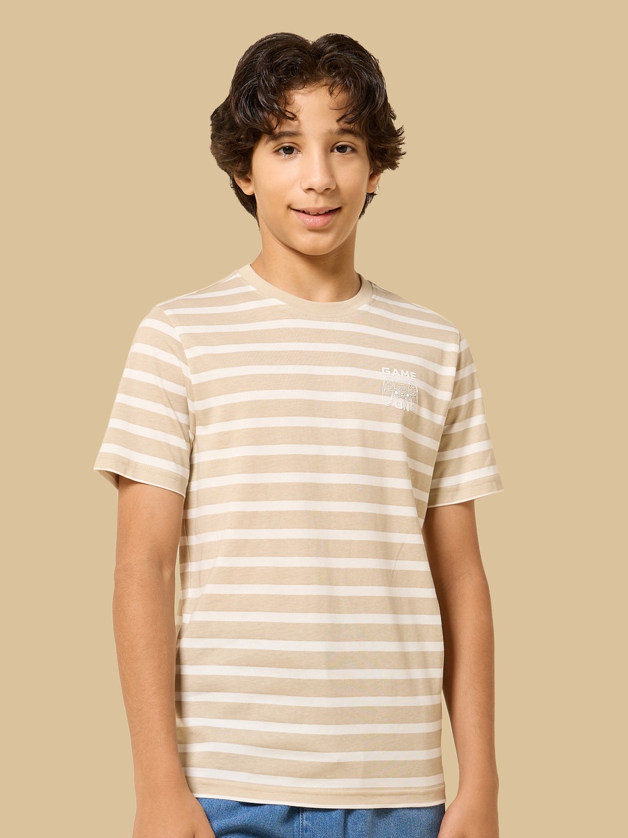 Pack of 3 - Assorted T-Shirt