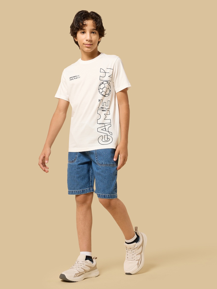 Pack of 3 - Assorted T-Shirt