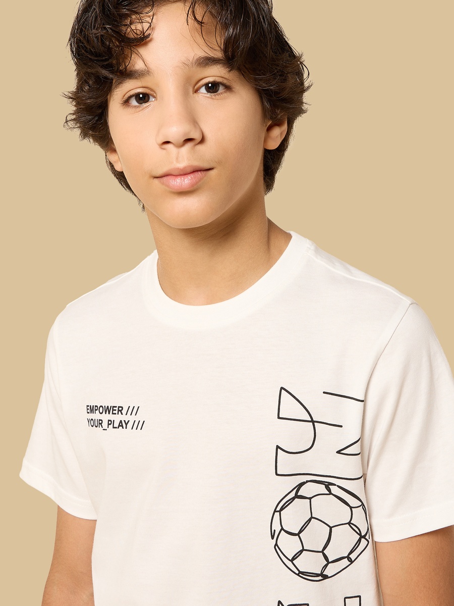 Pack of 3 - Assorted T-Shirt