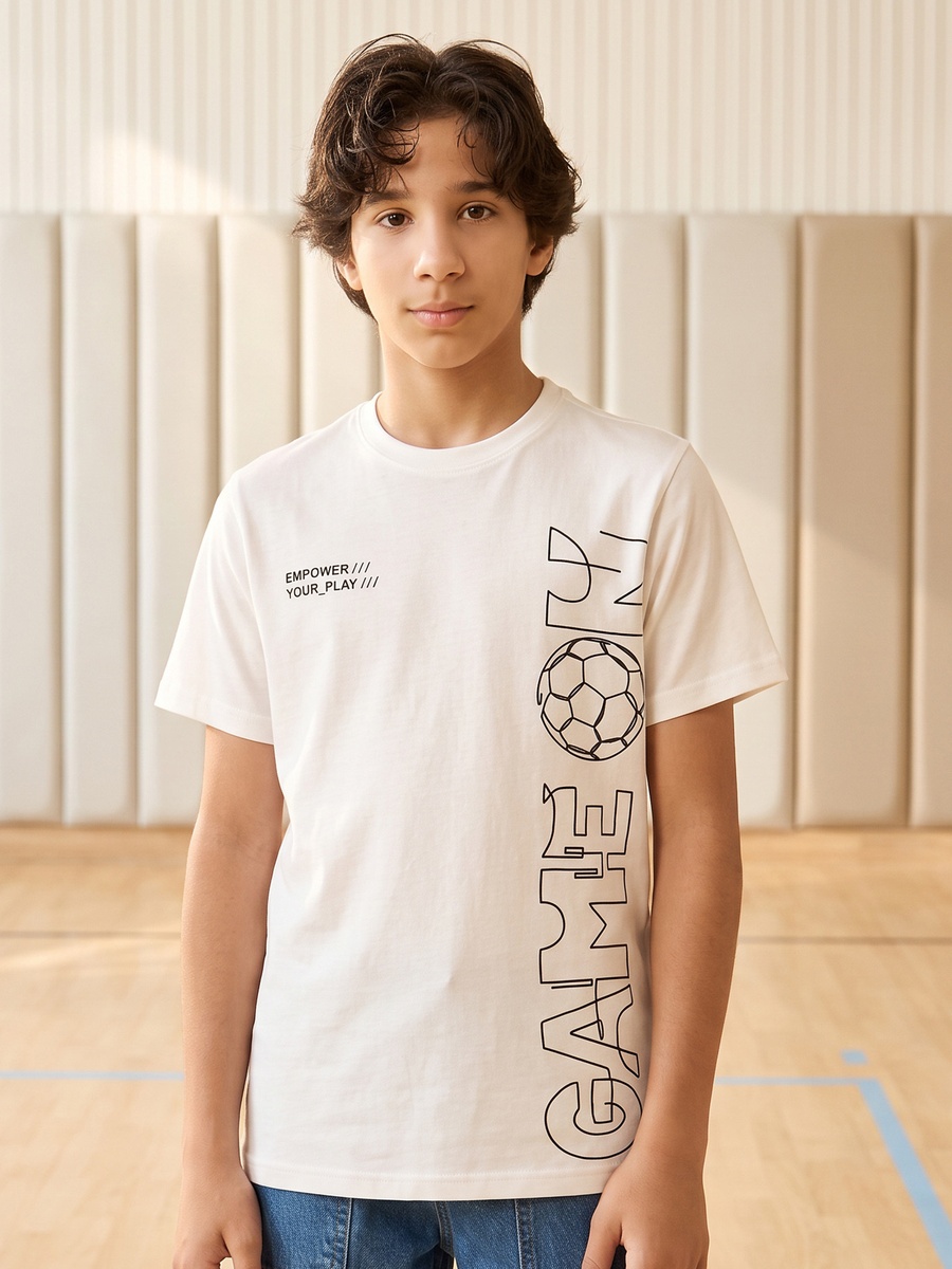 Pack of 3 - Assorted T-Shirt