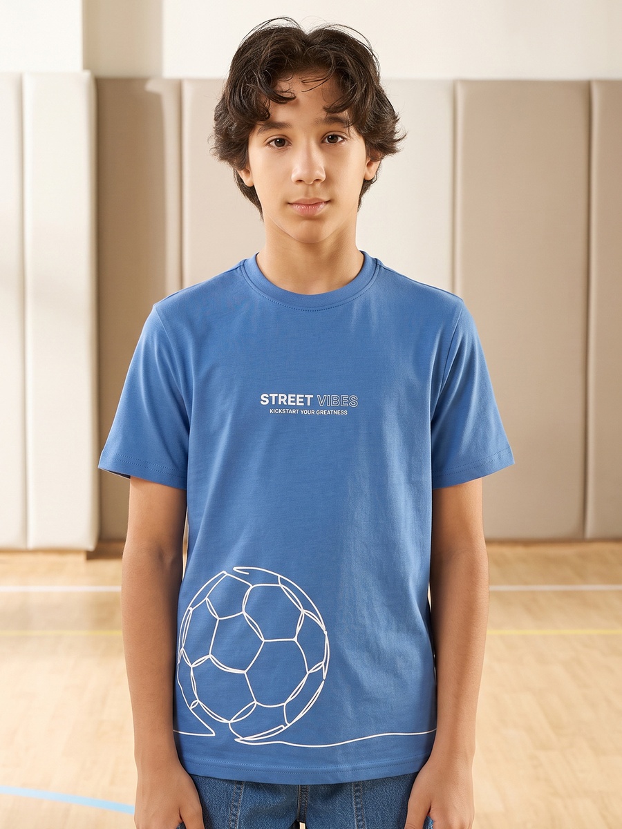 Pack of 3 - Assorted T-Shirt