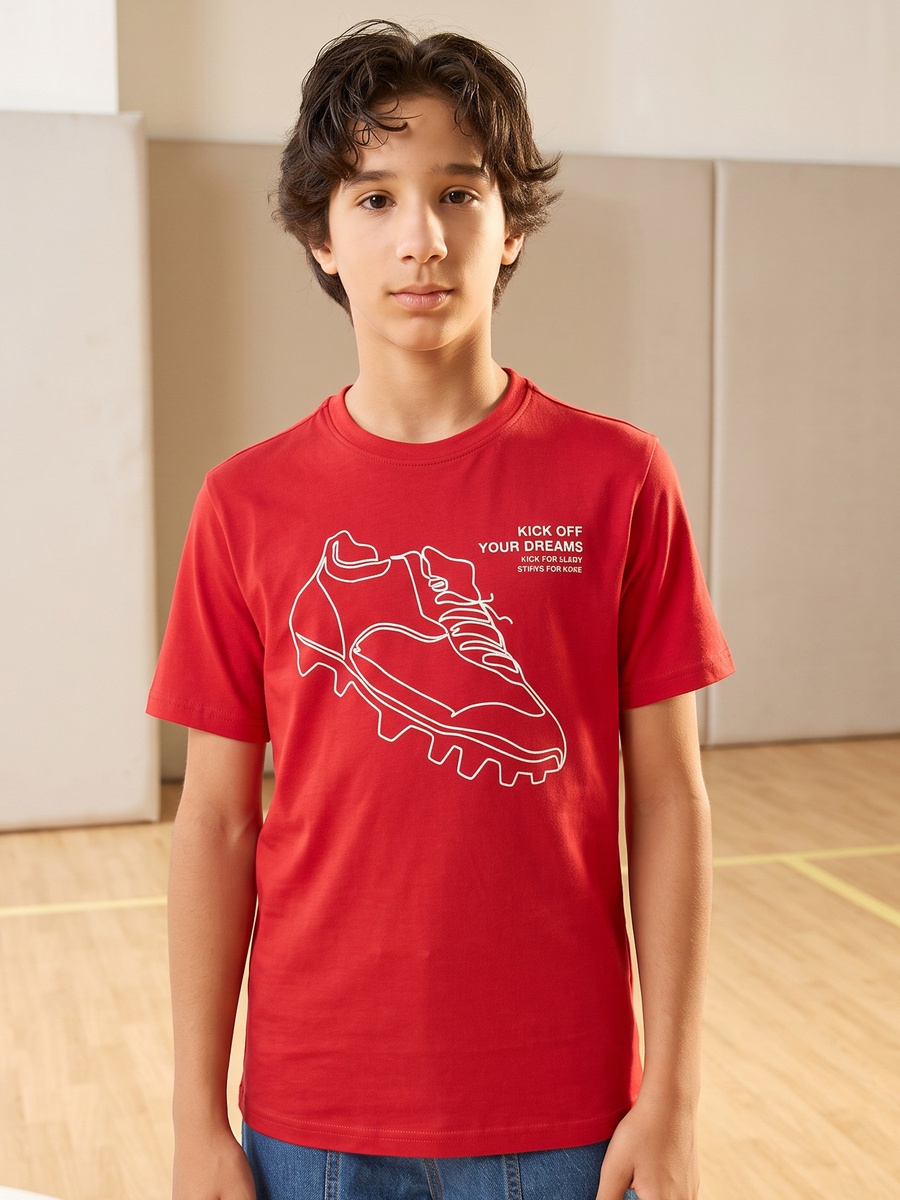 Pack of 3 - Assorted T-Shirt