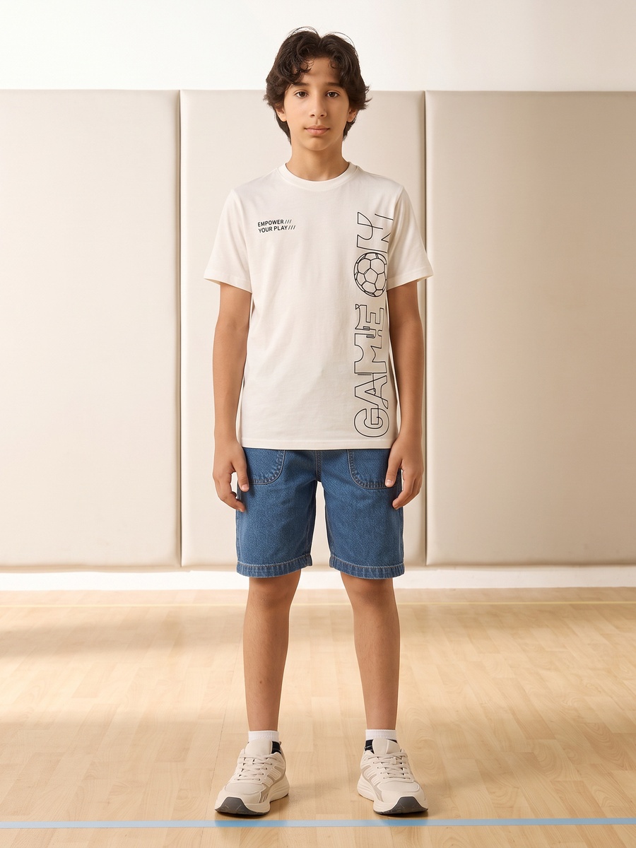 Pack of 3 - Assorted T-Shirt