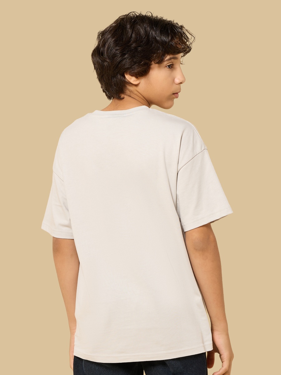Minecraft Print T-Shirt